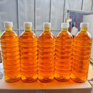 Mật Ong Xịn Nguyên Chất