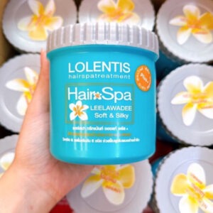 Ủ Tóc Hairspa Thái Lan ( Thùng 24 hủ )
