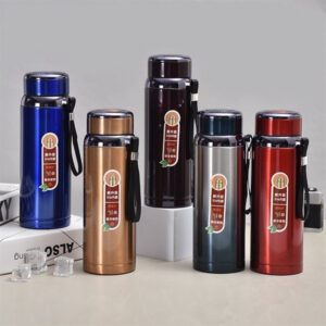 Bình giữ nhiệt dung tích 1000ml Inox 316
