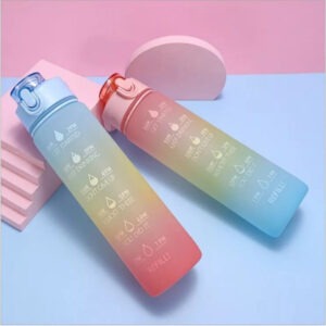 BÌNH NƯỚC 1 LÍT CÓ VẠCH