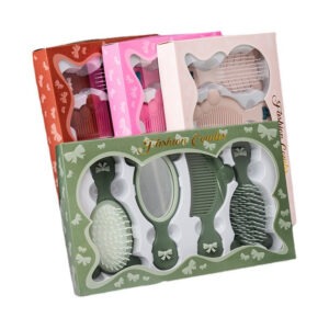 Set Lược Loại Đẹp Cao Cấp