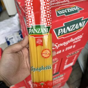 Mì Ý Panzani