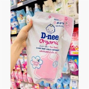 Nước Giặt Dnee Túi 1400ml Thái Lan Chính Hãng