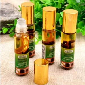 Dầu Sâm 8cc Thái Lan Chính Hãng