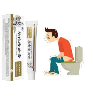 Thuốc Bôi Trĩ Nội Địa Trung