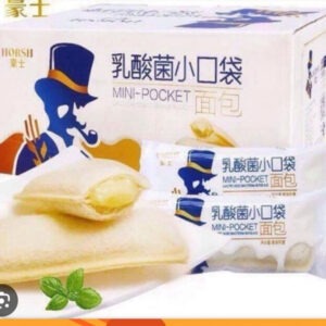 BÁNH SỮA CHUA HORSH (Ông Già)