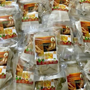 Thảo Dược Ngâm Chân Thái Lan