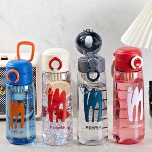 Bình Nhựa Trẻ Em 760ml