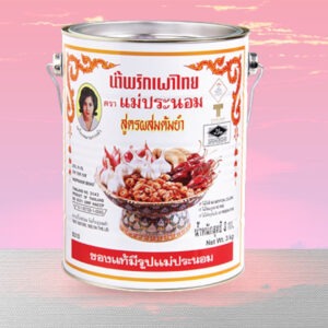 Dầu Sa Tế Mae Pranom hộp 3kg