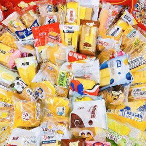 Bánh Mix Thùng 2Kg