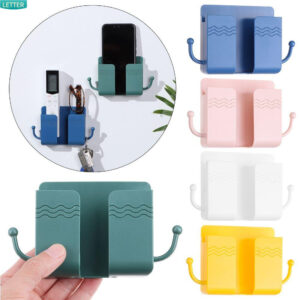 Kệ Treo Điều Khiển Gắn Tường