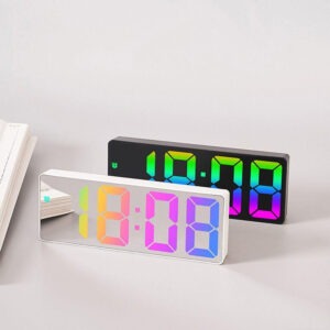 Đồng Hồ Có Đèn Led