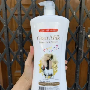 Sữa Tắm Dê Chính Hãng Thái Lan 1000ml