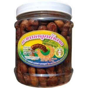 Me Lào Muối Tôm 500gr