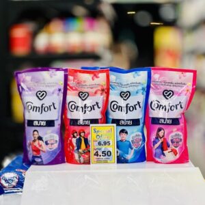 Nước Xả Comfort Túi
