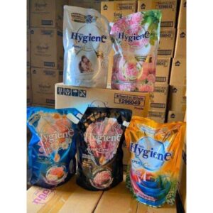 Nước Xả Túi Hygiene 1100ml