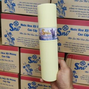 Xịt Phòng Sni