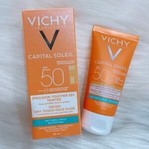 Kem chống nắng Vichy 50ml