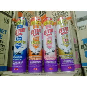 Xịt muỗi ARS Thái Lan 600ml