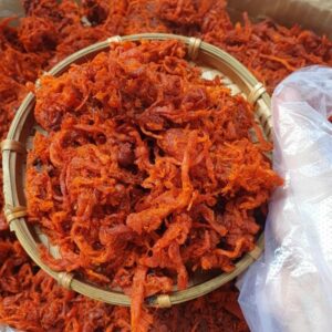 Khô Bò Sợi Ngắn