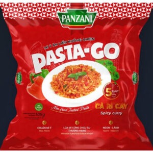 Mì Ý Trộn Ăn Liền Pasta-Go