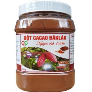 Bột Cacao hàng xịn