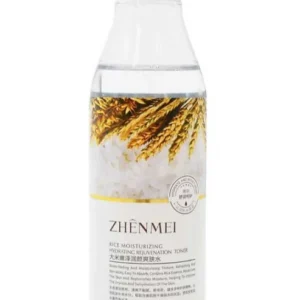 Toner Dưỡng Ẩm Zhenmei 20ml