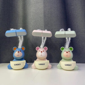 Đèn Học Đôi Lucky (Thùng 108 Cái)