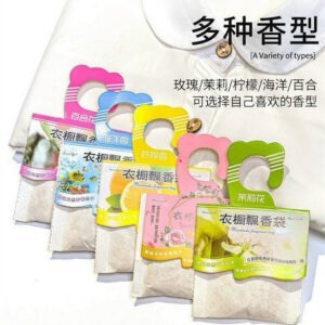 Túi Thảo Mộc Thơm Phòng