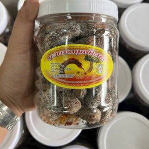 Me đường hủ 500gr