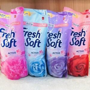 Nước Xả Fresh Soft Thái Lan