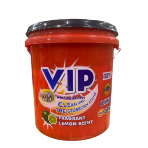 Bột Giặt Xô Hiệu Vip Hàng Mỹ 6kg