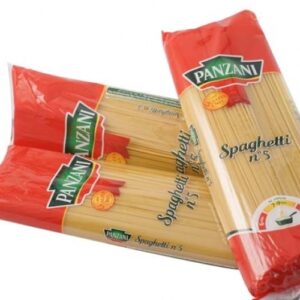 Mì Panzani gói 500gram gói to (Thùng 24 gói)