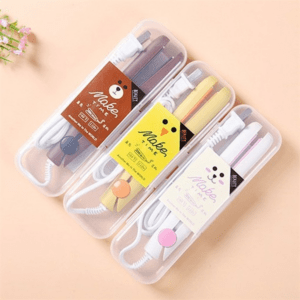 Máy Duỗi Tóc Mini