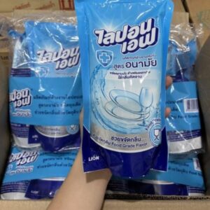 Nước Rửa Bát Lipon F Túi 550ml