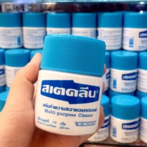 Kem Lau Túi Hộp Xanh (Thùng 24 Hộp)