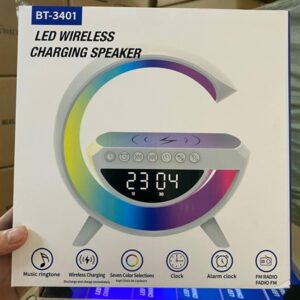 Loa Bluetooth Chữ G 3401