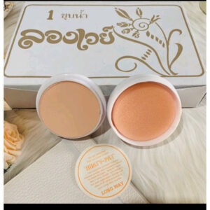 Phấn Bông Lúa Thái Lan