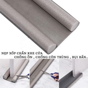 Thanh Xốp Chèn Cửa
