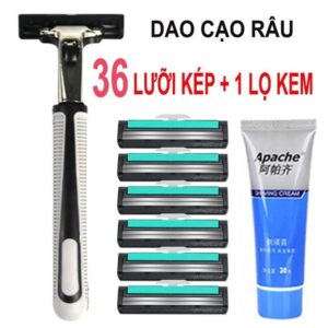 Dao Cạo Râu