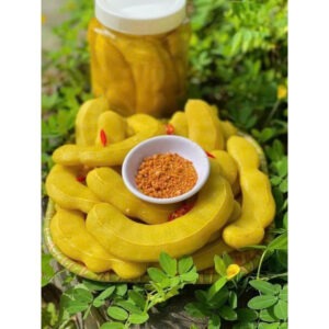 Me Ngâm Đường 800gr