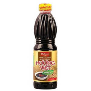 Nước Tương Hương Việt