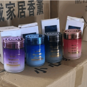 Sáp Thơm Đủ Mùi Poetry And Romance And Charm 270gr