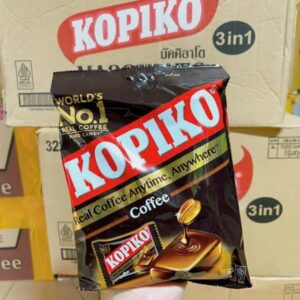 Kẹo Cafe Sữa Kopiko Thái Lan