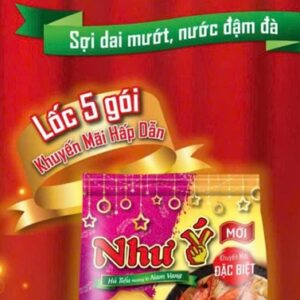 Hủ Tiếu Nam Vang Như Ý