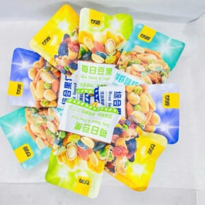 Hạt Mix Nội Địa Trung