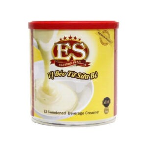 Sữa Đặc ES Vị Béo Từ Sữa Bò