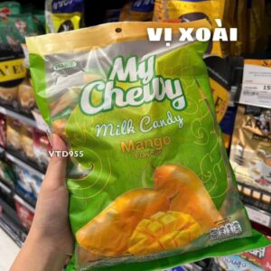 Kẹo My Chewy Thái Lan