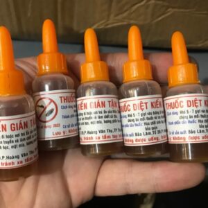 Thuốc Diệt Kiến