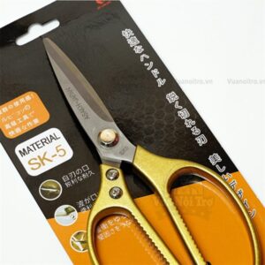 Kéo Nhật SK5